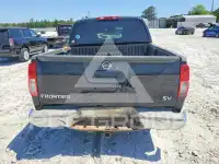 2013 Nissan FRONTIER фото