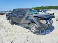 2013 Nissan FRONTIER фото