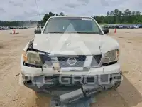 2013 Nissan FRONTIER фото