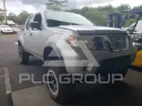 2013 Nissan FRONTIER photo