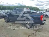 2013 Nissan FRONTIER фото