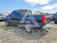 2013 Nissan FRONTIER фото