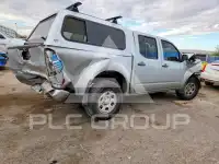 2013 Nissan FRONTIER фото