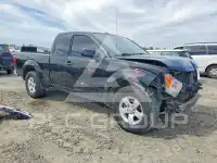 2013 Nissan FRONTIER фото