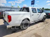 2013 Nissan FRONTIER фото