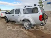2013 Nissan FRONTIER фото
