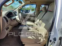 2013 Nissan FRONTIER фото