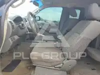 2013 Nissan FRONTIER фото