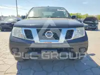 2013 Nissan FRONTIER фото