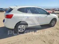 2013 Nissan ROGUE фото
