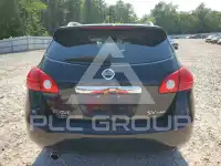 2013 Nissan ROGUE фото