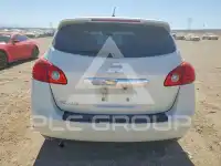 2013 Nissan ROGUE фото