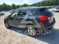 2013 Nissan ROGUE фото