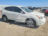 2013 Nissan ROGUE фото