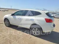 2013 Nissan ROGUE фото