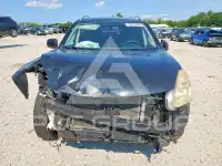 2013 Nissan ROGUE фото