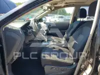 2013 Nissan ROGUE фото