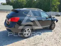 2013 Nissan ROGUE фото