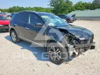 2013 Nissan ROGUE фото