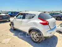 2013 Nissan Juke фото