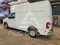 2013 Nissan NV photo