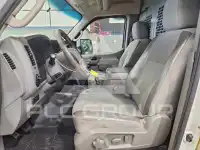 2013 Nissan NV photo