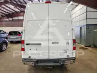 2013 Nissan NV photo