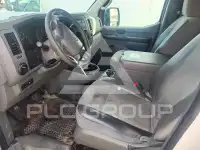 2013 Nissan NV фото