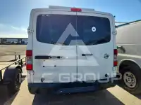 2013 Nissan NV photo