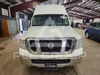 2013 Nissan NV photo