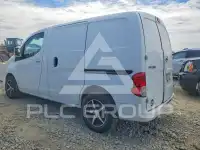 2013 Nissan NV фото