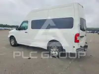 2013 Nissan NV фото