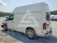 2013 Nissan NV фото