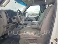 2013 Nissan NV фото