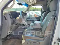 2013 Nissan NV фото