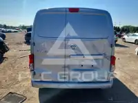 2013 Nissan NV фото