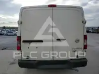 2013 Nissan NV photo