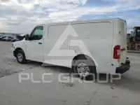 2013 Nissan NV photo