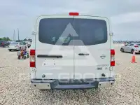 2013 Nissan NV photo