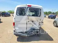 2013 Nissan NV 200 фото