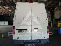2013 Nissan NV photo