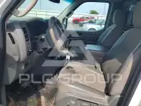 2013 Nissan NV photo