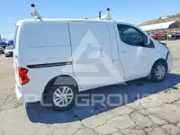 2013 Nissan NV фото
