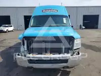 2013 Nissan NV photo