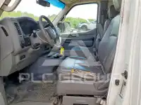 2013 Nissan NV photo