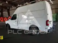 2013 Nissan NV photo