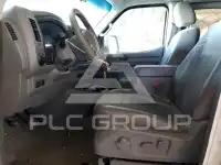 2013 Nissan NV фото