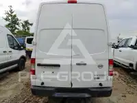 2013 Nissan NV фото