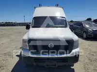 2013 Nissan NV фото