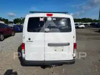 2013 Nissan NV photo